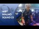 World Bowling Tour Malmö - Malmo, Sweden - Squad 23