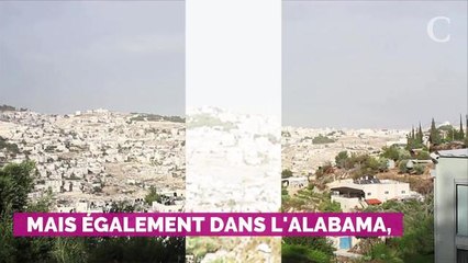 PHOTO. Miley Cyrus s'exprime cash sur le droit à l'avortement