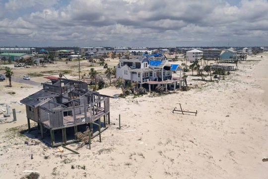 House Approves $19 Billion Disaster Aid Bill