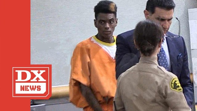 Soulja Boy Declares He'll Have Biggest Comeback Of 2019 When He Gets Out Of Jail