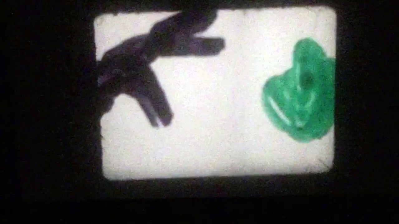 Dinosaur Vs UFO