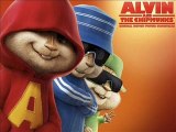 Alvin and The Chipmunks THNKS Fr TH MMRS