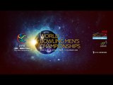 Singles Squad 2 - World Bowling Men's Championships