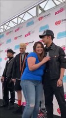Meet & Greet en WangoTango Village 2019 | CNCO Instagram Live - Junio 1, 2019