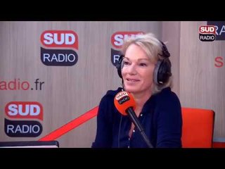 Différence Homme/Femme - Brigitte Lahaie