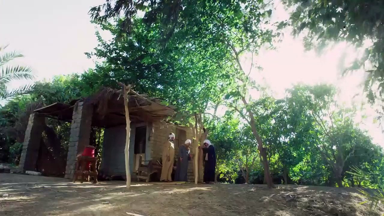 مسلسل سوبر ميرو الحلقة 30 الاخيرة