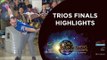 Highlights of Trios Finals - World Bowling Men's Championships 2018