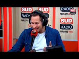 Le discours social d'Emmanuel Macron - Dany Mauro pirate l'info