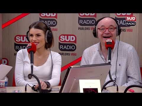 Le SAV du père Noël - Dany Mauro pirate l'info