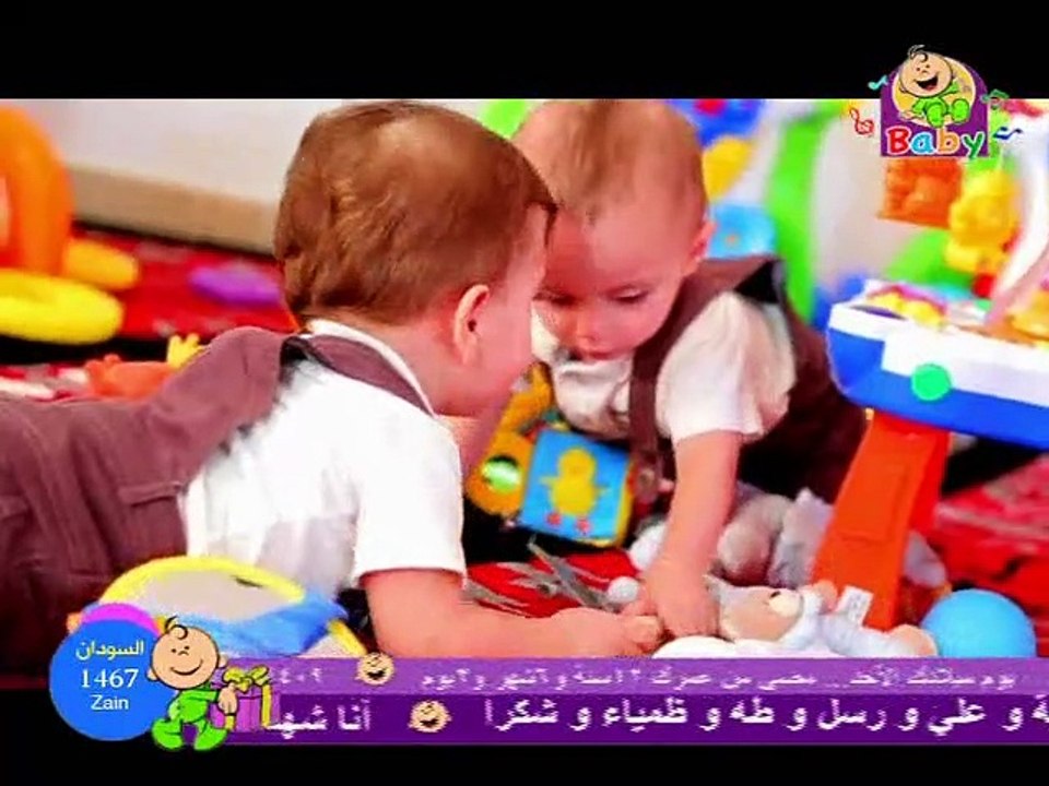 كليب الحلو صار يحبي