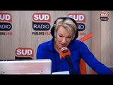Le rapport dominant/dominé - Brigitte Lahaie