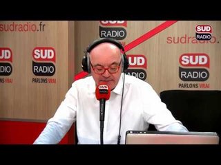 "Ce sont les gilets jaunes que l'on veut mettre dans une cage" Benjamin Cauchy