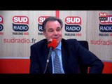 Renaud Muselier - Le petit déjeuner politique Sud Radio