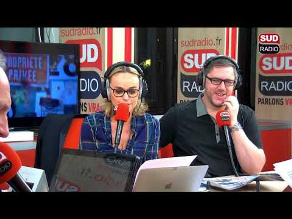 Actualités politique - Dany Mauro pirate l'info