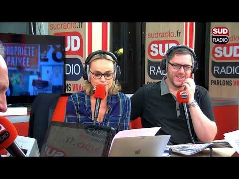 Actualités politique - Dany Mauro pirate l'info