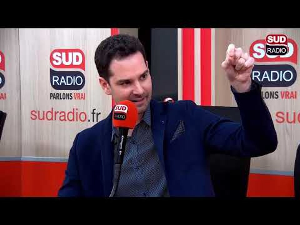 Rémi Larrousse, mentaliste et Illusionniste - S...