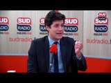 Julien Denormandie - Le Petit Déjeuner Politique Sud Radio