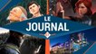 WATCH DOGS LEGION et les leaks de l'E3 | LE JOURNAL #07