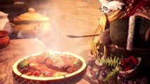Monster Hunter: World - Trailer Espansione Iceborne - ITALIANO