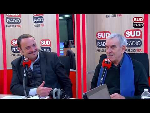 Spéciale Bocuse - Bercoff dans tous ses états (CULTURE)