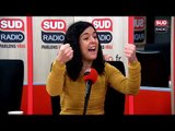 Manon Aubry - Le Petit Déjeuner politique