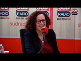 Emmanuelle Wargon -  Le Petit Déjeuner Politique Sud Radio