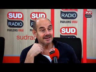  Bernard Campan - les Clefs d'une vie (extrait)