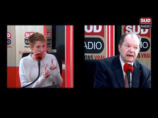 Le duel politique: Rebondissements dans l'affaire Benalla