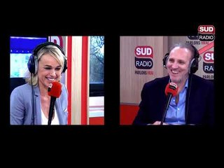 Candidature de Boules Sport aux Jeux Olympiques 2024 - Sud Radio Matin