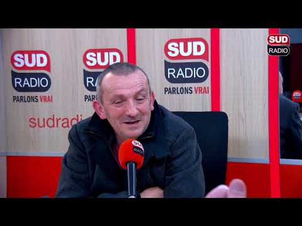   Christophe Gatineau - Bercoff dans tous ses états