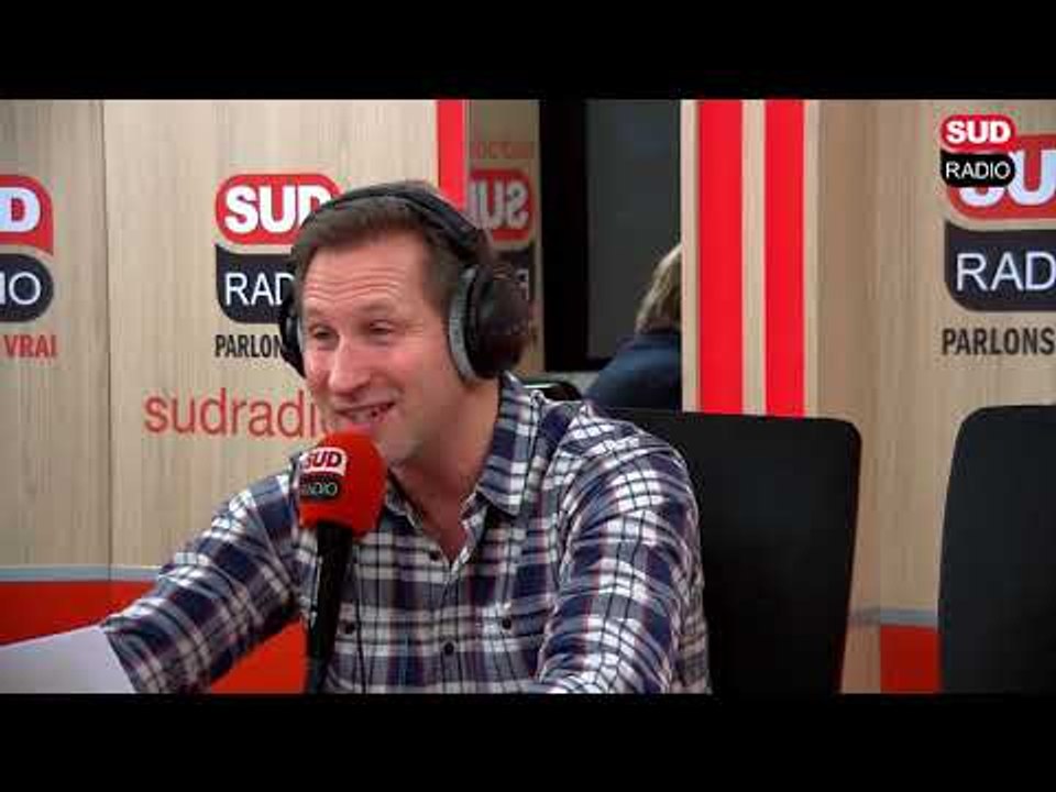 Le speed dating de la St Valentin - Dany Mauro pirate l’info