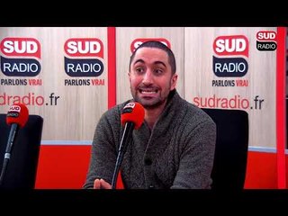 "En attendant le docteur", un livre de Jimmy Mohamed