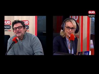 "Enfants de la balle" - Vincent Duluc