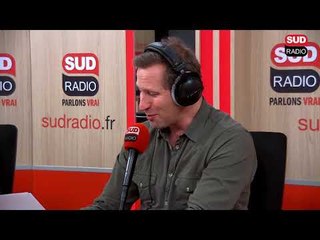 La journée de la radio - Dany Mauro pirate l’info