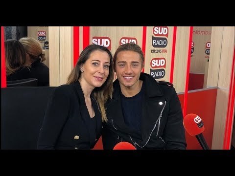 Le 10h12h - Dylan et Magali nous parle télé-réalité #LPDLA6