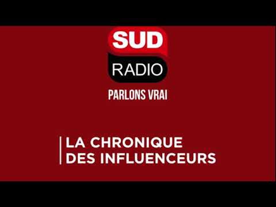 La Chronique des Influenceurs - Edith Gallois