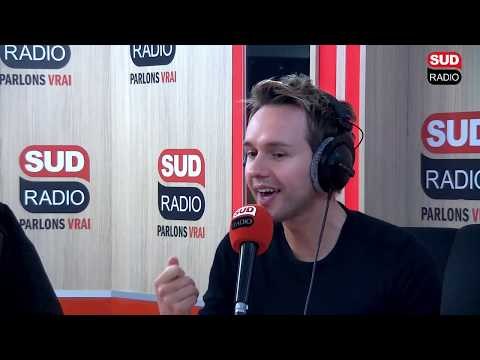 Le 10h12h : Cyril Féraud, La carte aux trésors