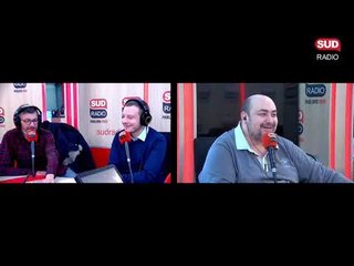 Le 10h-12h Médias - WWE RAW sur la chaîne de l'Equipe