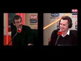 Le Débat sur Sud Radio de Raphaël Enthoven et Étienne Chouard sur le RIC !