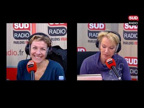 Le témoignage de Diane qui est amoureuse de deux hommes qui se complètent - Brigitte Lahaie