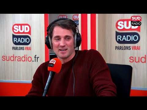 Le 10h12h - Raphael de Casabianca Rendez-vous en Terre Inconnue