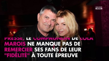 Jean-Marie Bigard : L’humoriste ne remontra plus sur scène en solo en 2020