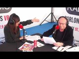 Bercoff dans tous ses états – CULTURE #NiceSudRadio