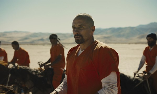 Nevada Bande-annonce VF (2019) Matthias Schoenaerts, Jason Mitchell