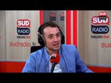 Hugo Clément / retour sur son expérience au Petit Journal  - Les clés d'une vie