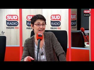 Nathalie Arthaud - Le Petit Déjeuner Politique