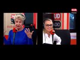 Danièle Gilbert et les idoles de Midi-Première - Sud Radio Matin