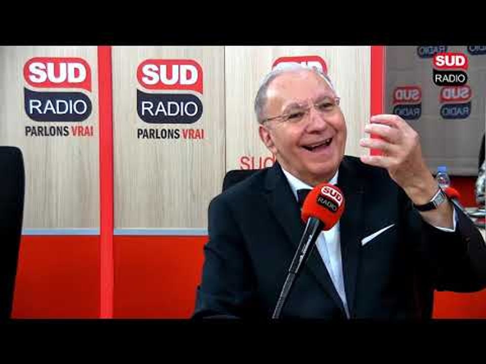 Michel Maffesoli / « La fin d’un monde n’est pas la fin du monde»  - Bercoff dans tous ses états