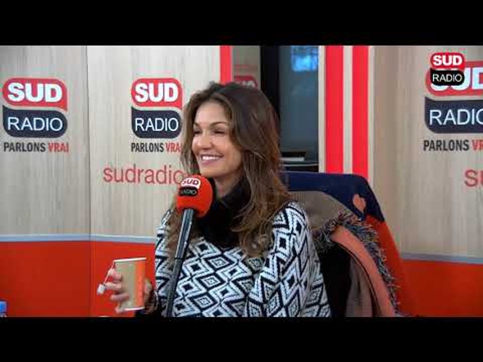 Le 10h12h : Nadia Fares & Antoine Duléry dans "Les Ombres Rouges"