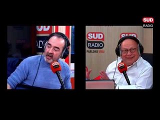 Bruno Solo & Pierre Assouline - Bercoff (CULTURE)